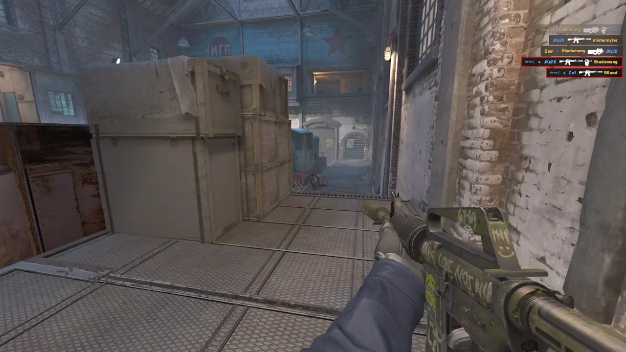 highlight